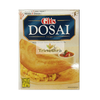 Gits Dosai Mix 200 Gms 7 Oz